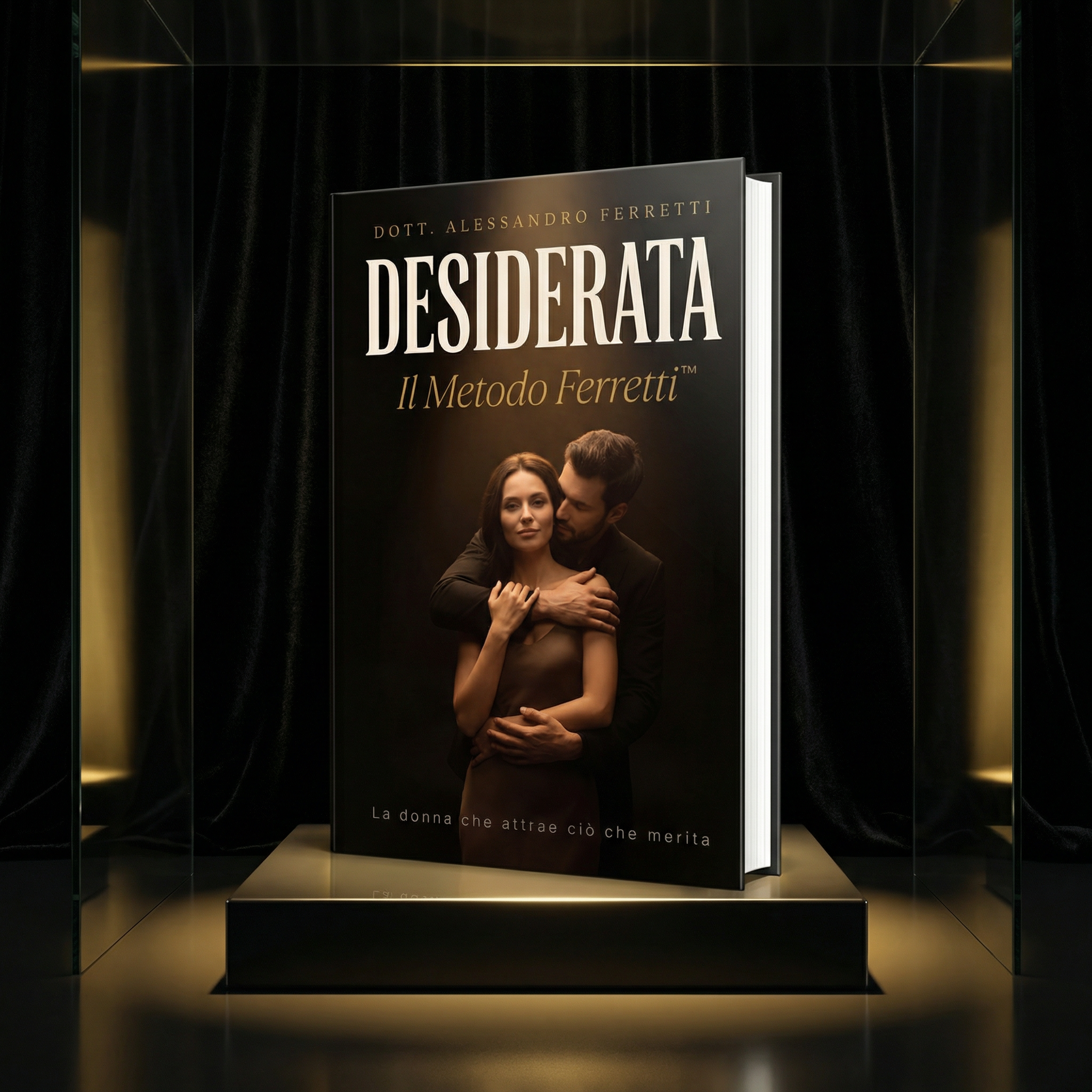 E-BOOK DESIDERATA